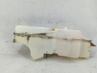 2012-2017 Toyota Camry Radiator Coolant Overflow Expansion Tank Bottle 1393744 - Oemusedautoparts1.com