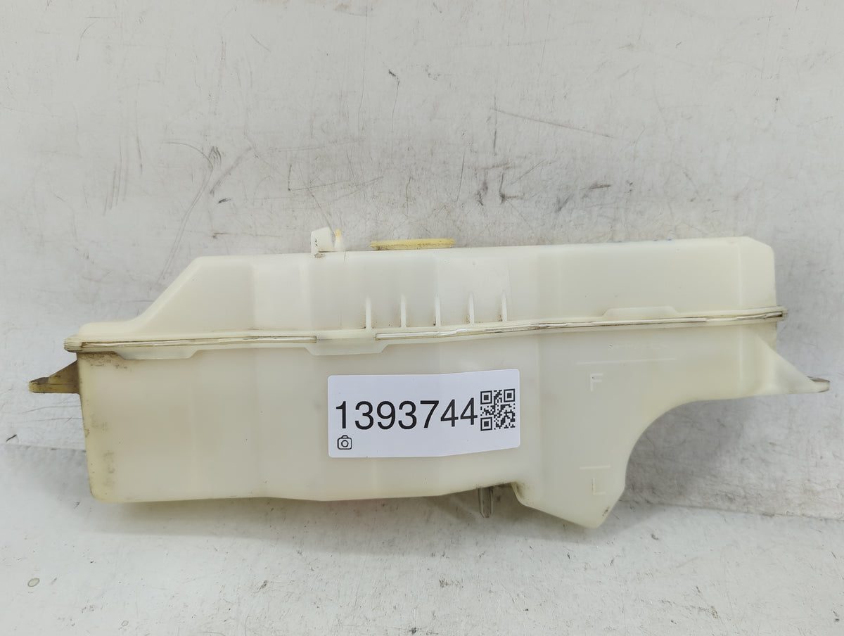 2012-2017 Toyota Camry Radiator Coolant Overflow Expansion Tank Bottle 1393744 - Oemusedautoparts1.com