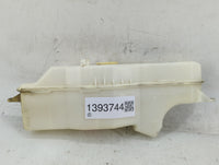 2012-2017 Toyota Camry Radiator Coolant Overflow Expansion Tank Bottle 1393744 - Oemusedautoparts1.com