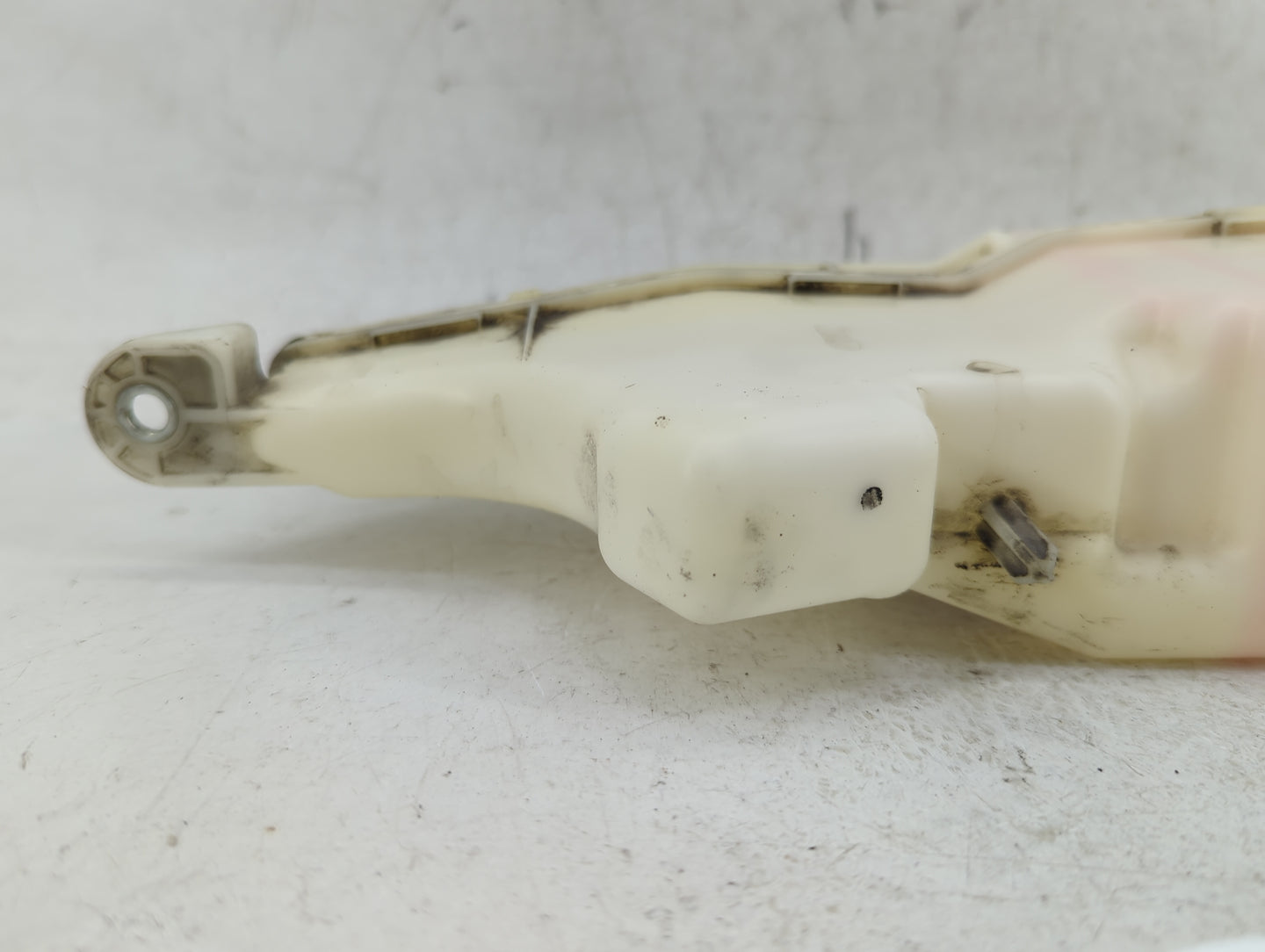 2012-2017 Toyota Camry Radiator Coolant Overflow Expansion Tank Bottle 1393744 - Oemusedautoparts1.com