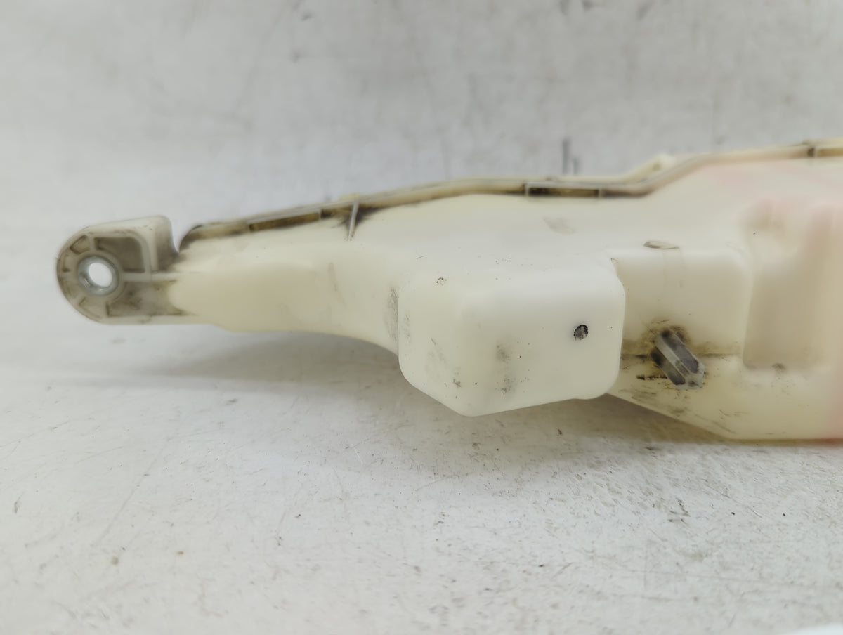 2012-2017 Toyota Camry Radiator Coolant Overflow Expansion Tank Bottle 1393744 - Oemusedautoparts1.com