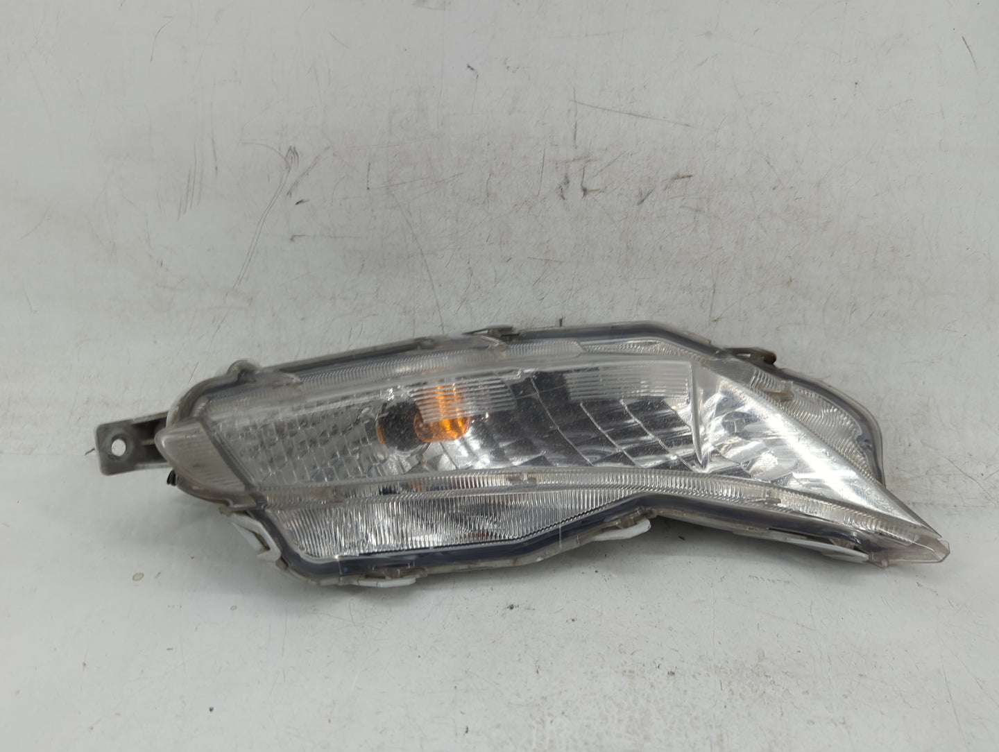 2015-2017 Toyota Camry Passenger Right Oem Front Light Lamp - Oemusedautoparts1.com