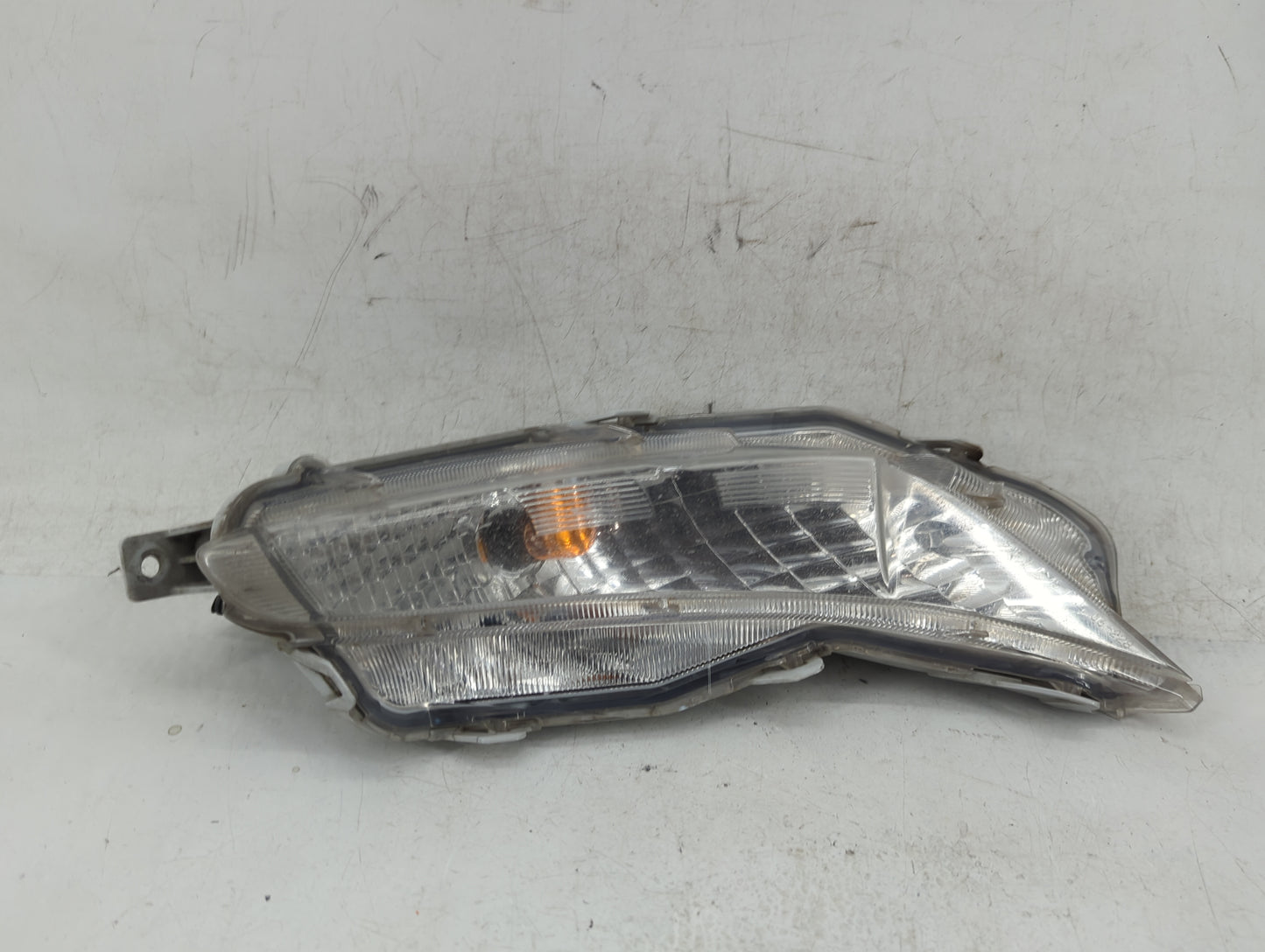 2015-2017 Toyota Camry Passenger Right Oem Front Light Lamp - Oemusedautoparts1.com