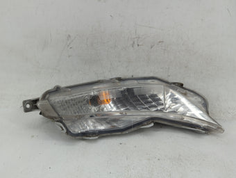 compare product 2015-2017 Toyota Camry Passenger Right Oem Front Light Lamp