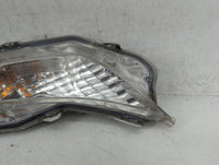 2015-2017 Toyota Camry Passenger Right Oem Front Light Lamp - Oemusedautoparts1.com