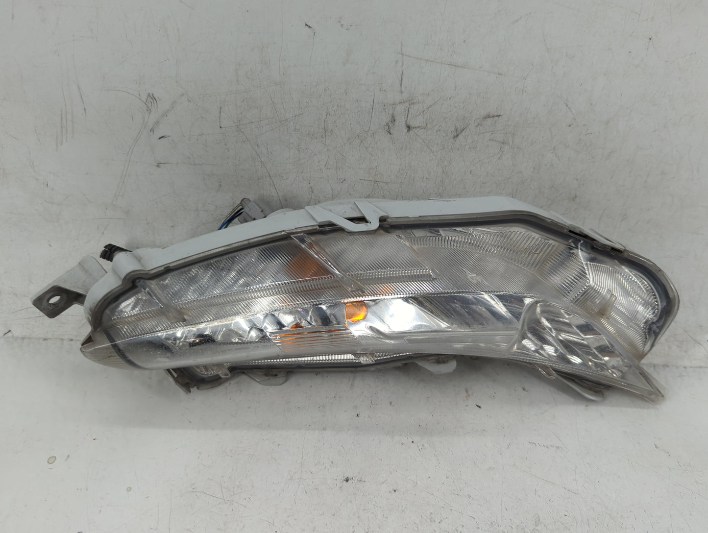 2015-2017 Toyota Camry Passenger Right Oem Front Light Lamp - Oemusedautoparts1.com