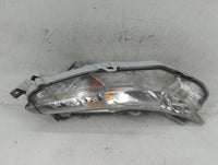 2015-2017 Toyota Camry Passenger Right Oem Front Light Lamp - Oemusedautoparts1.com