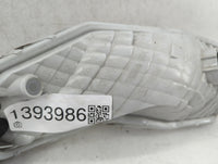 2015-2017 Toyota Camry Passenger Right Oem Front Light Lamp - Oemusedautoparts1.com