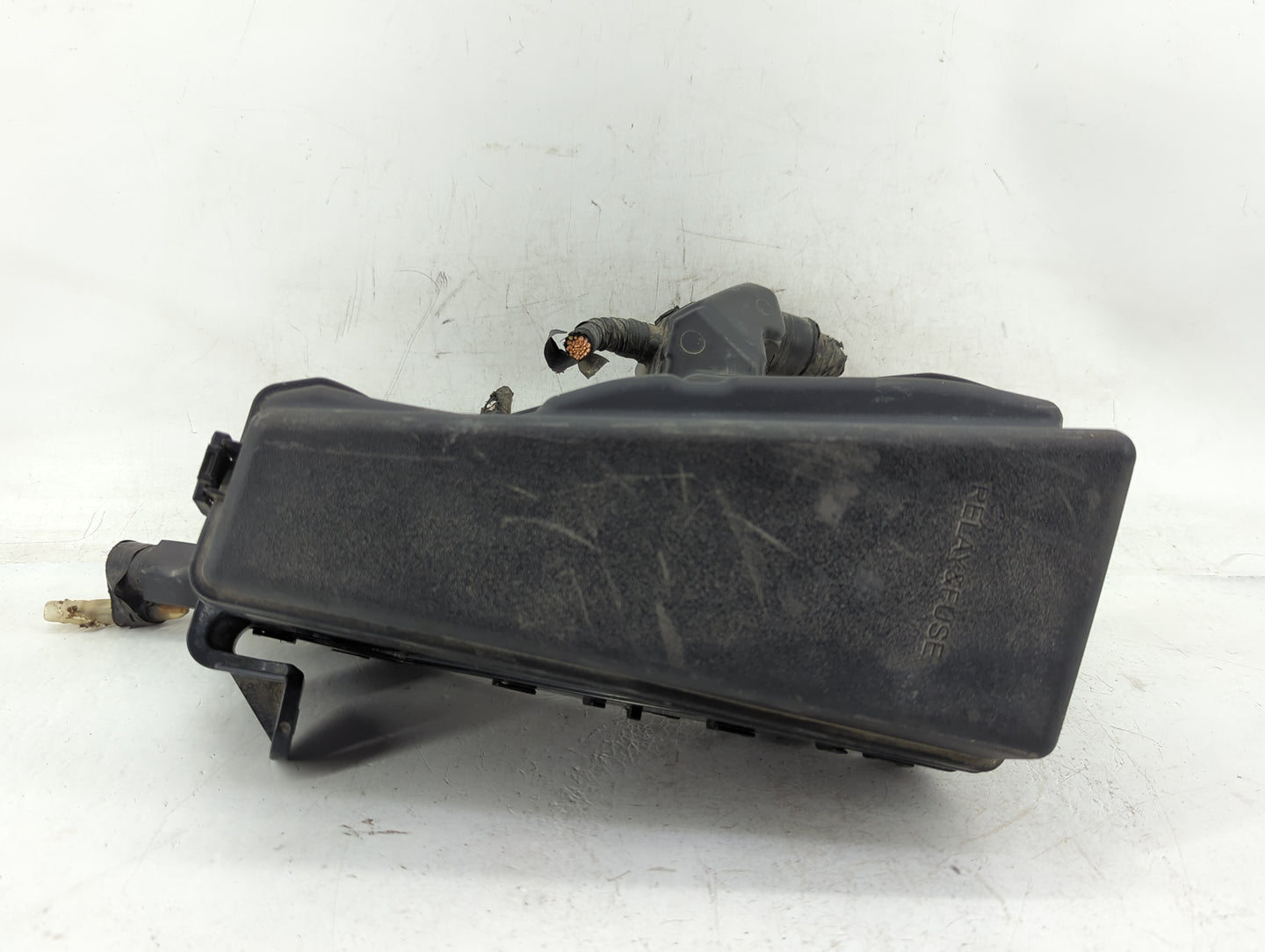2012-2017 Toyota Camry Fusebox Fuse Box Panel Relay Module P/N:82720-33301 Fits Fits 2012 2013 2014 2015 2016 2017 OEM Used 