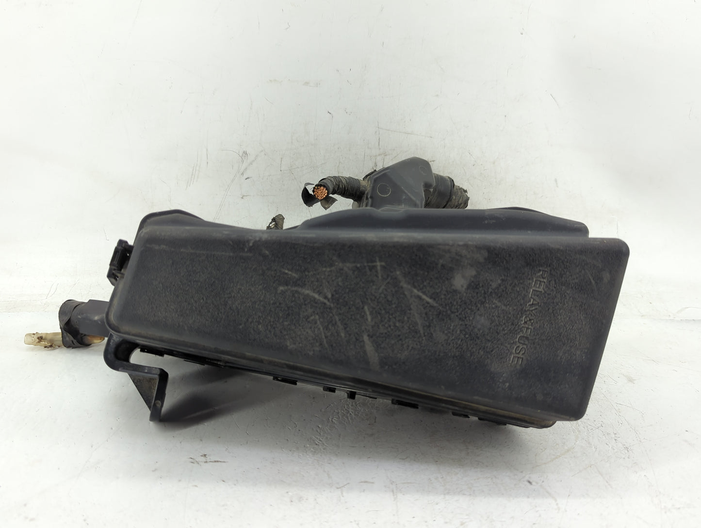 2012-2017 Toyota Camry Fusebox Fuse Box Panel Relay Module P/N:82720-33301 Fits Fits 2012 2013 2014 2015 2016 2017 OEM Used 