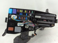2012-2017 Toyota Camry Fusebox Fuse Box Panel Relay Module P/N:82720-33301 Fits Fits 2012 2013 2014 2015 2016 2017 OEM Used 