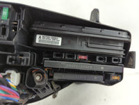 2012-2017 Toyota Camry Fusebox Fuse Box Panel Relay Module P/N:82720-33301 Fits Fits 2012 2013 2014 2015 2016 2017 OEM Used 