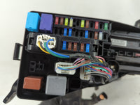 2012-2017 Toyota Camry Fusebox Fuse Box Panel Relay Module P/N:82720-33301 Fits Fits 2012 2013 2014 2015 2016 2017 OEM Used 
