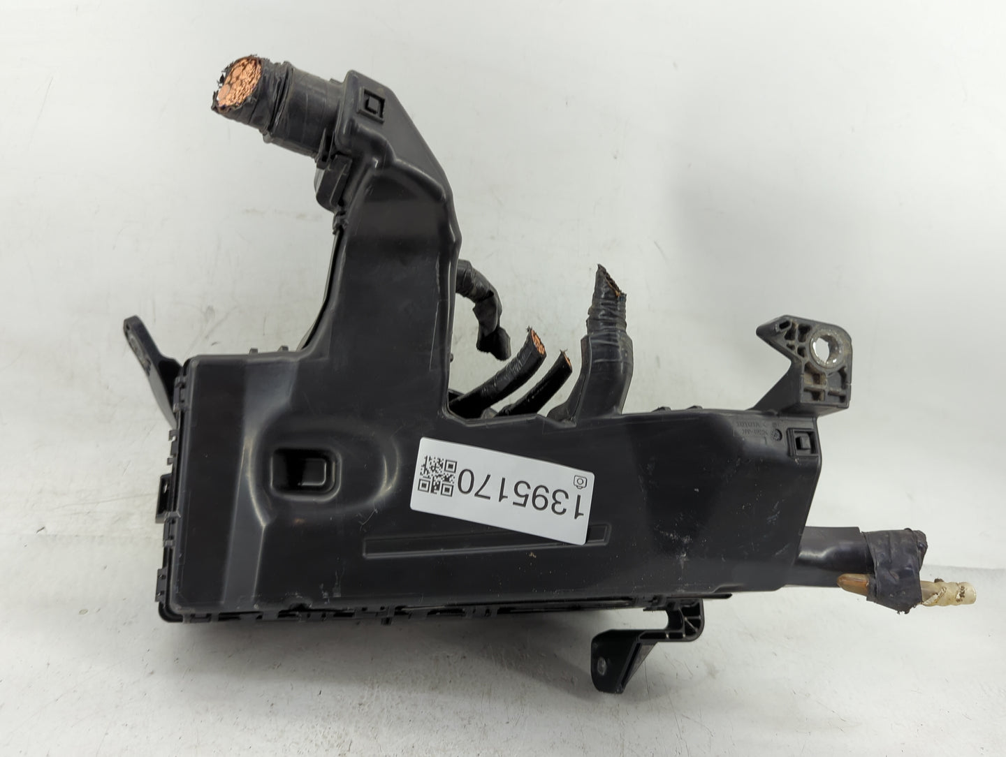 2012-2017 Toyota Camry Fusebox Fuse Box Panel Relay Module P/N:82720-33301 Fits Fits 2012 2013 2014 2015 2016 2017 OEM Used 