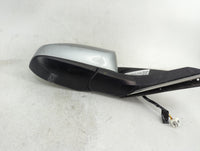 2015-2017 Toyota Camry Passenger Side View Mirror - Right Door Mirror OEM Used - Oemusedautoparts1.com