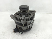 2015-2017 Toyota Camry Alternator Replacement Generator Charging Assembly Engine OEM P/N:27060-0V170 Fits OEM Used Auto Part