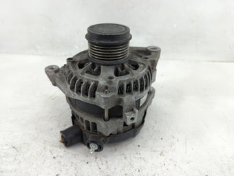compare product 2015-2017 Toyota Camry Alternator Replacement Generator Charging Assembly Engine OEM P/N:27060-0V170 Fits OEM Used Auto Parts