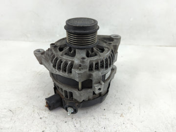 2015-2017 Toyota Camry Alternator Replacement Generator Charging Assembly Engine OEM P/N:27060-0V170 Fits OEM Used Auto Part