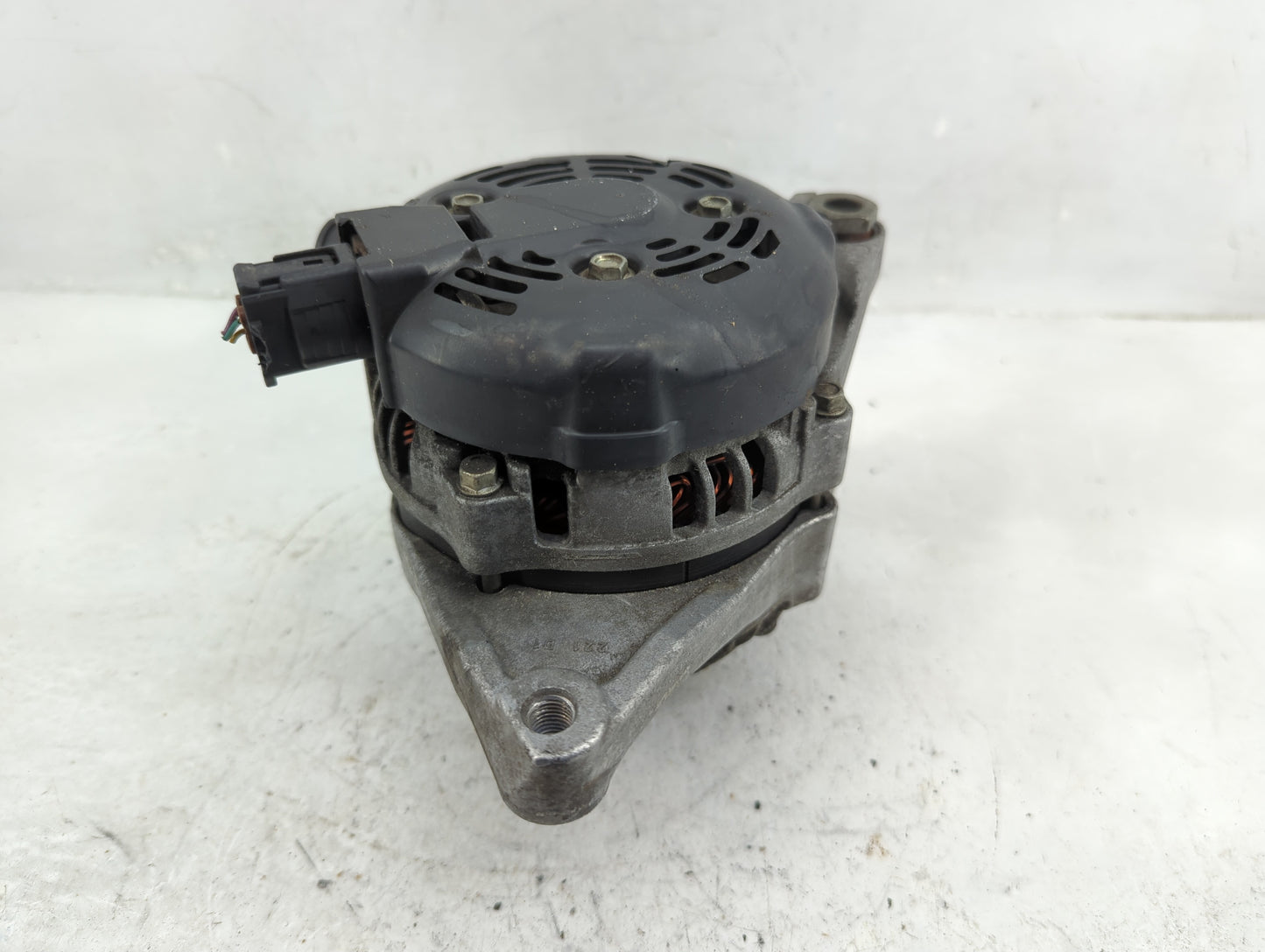 2015-2017 Toyota Camry Alternator Replacement Generator Charging Assembly Engine OEM P/N:27060-0V170 Fits OEM Used Auto Part