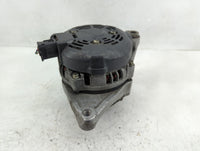 2015-2017 Toyota Camry Alternator Replacement Generator Charging Assembly Engine OEM P/N:27060-0V170 Fits OEM Used Auto Part