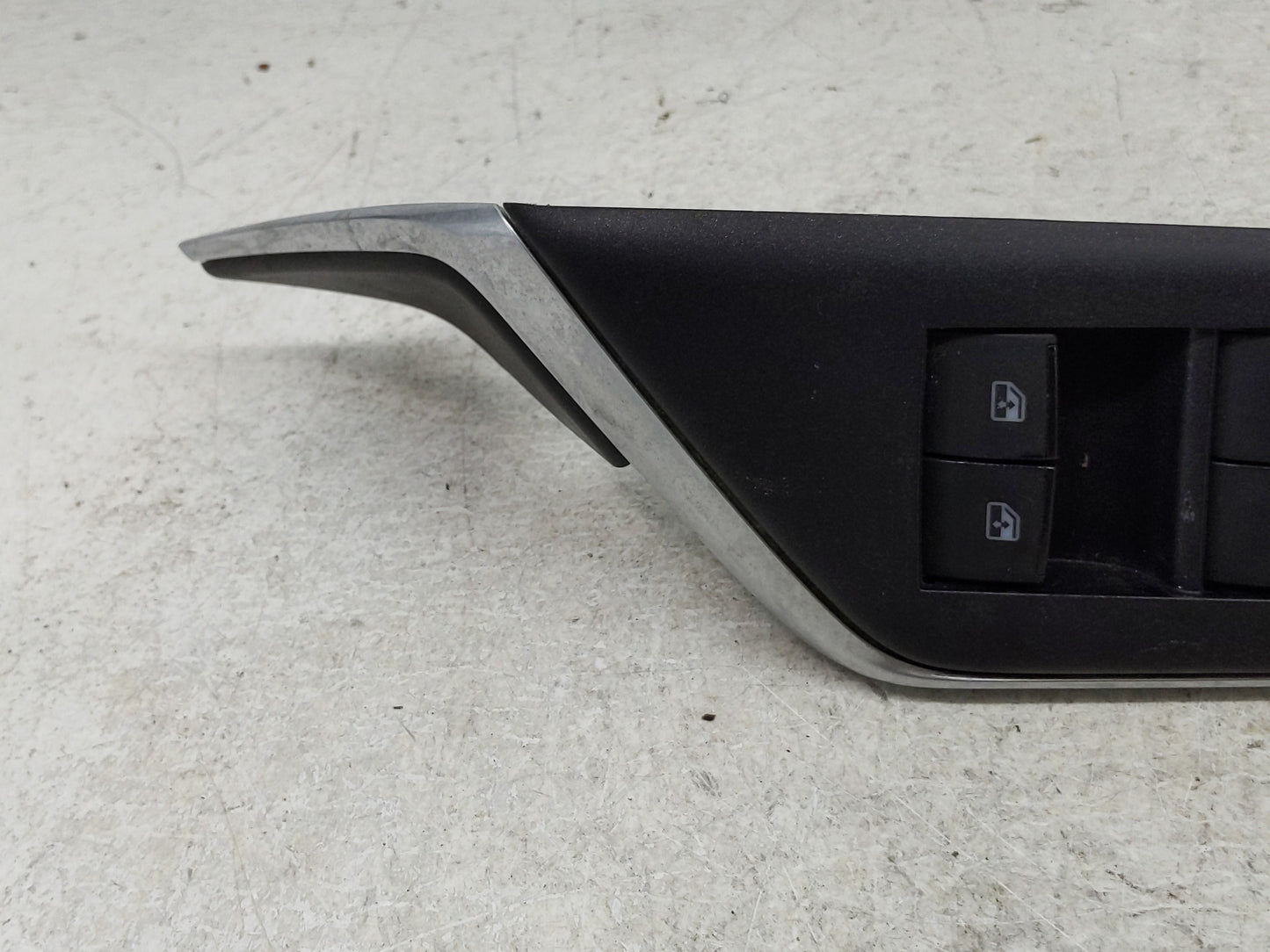 2015-2017 Toyota Camry Master Power Window Switch Replacement Driver Side Left P/N:84820-06120 Fits Fits 2015 2016 2017 OEM 