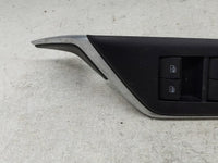 2015-2017 Toyota Camry Master Power Window Switch Replacement Driver Side Left P/N:84820-06120 Fits Fits 2015 2016 2017 OEM 