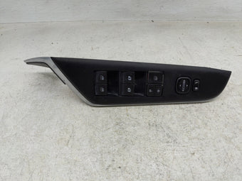 compare product 2015-2017 Toyota Camry Master Power Window Switch Replacement Driver Side Left P/N:74234-06020 74232-06640 Fits OEM Used Auto Parts