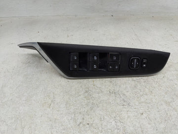 2015-2017 Toyota Camry Master Power Window Switch Replacement Driver Side Left P/N:74234-06020 74232-06640 Fits OEM Used Aut