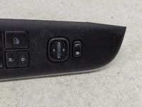 2015-2017 Toyota Camry Master Power Window Switch Replacement Driver Side Left P/N:74234-06020 74232-06640 Fits OEM Used Aut