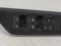2015-2017 Toyota Camry Master Power Window Switch Replacement Driver Side Left P/N:74234-06020 74232-06640 Fits OEM Used Aut