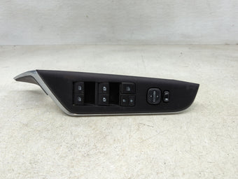 compare product 2015-2017 Toyota Camry Master Power Window Switch Replacement Driver Side Left P/N:84820-06120 Fits Fits 2015 2016 2017 OEM Used Auto Parts