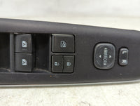 2015-2017 Toyota Camry Master Power Window Switch Replacement Driver Side Left P/N:84820-06120 Fits Fits 2015 2016 2017 OEM 