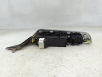 2015-2017 Toyota Camry Master Power Window Switch Replacement Driver Side Left P/N:84820-06120 Fits Fits 2015 2016 2017 OEM 