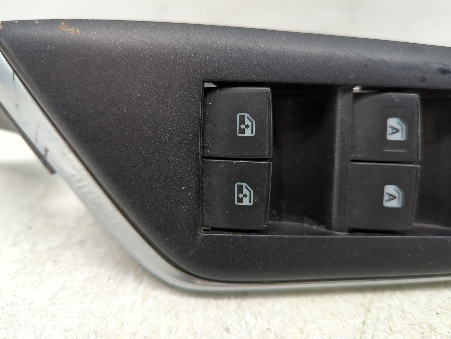 2015-2017 Toyota Camry Master Power Window Switch Replacement Driver Side Left P/N:84820-06120 Fits Fits 2015 2016 2017 OEM 