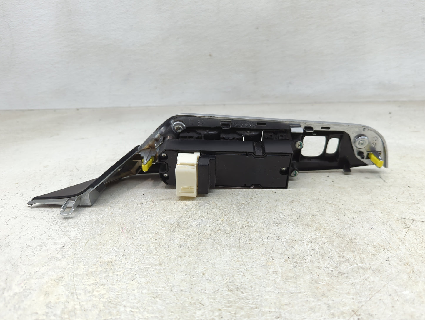 2015-2017 Toyota Camry Master Power Window Switch Replacement Driver Side Left P/N:84820-06120 Fits Fits 2015 2016 2017 OEM 