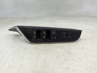 compare product 2015-2017 Toyota Camry Master Power Window Switch Replacement Driver Side Left P/N:84820-06120 Fits Fits 2015 2016 2017 OEM Used Auto Parts