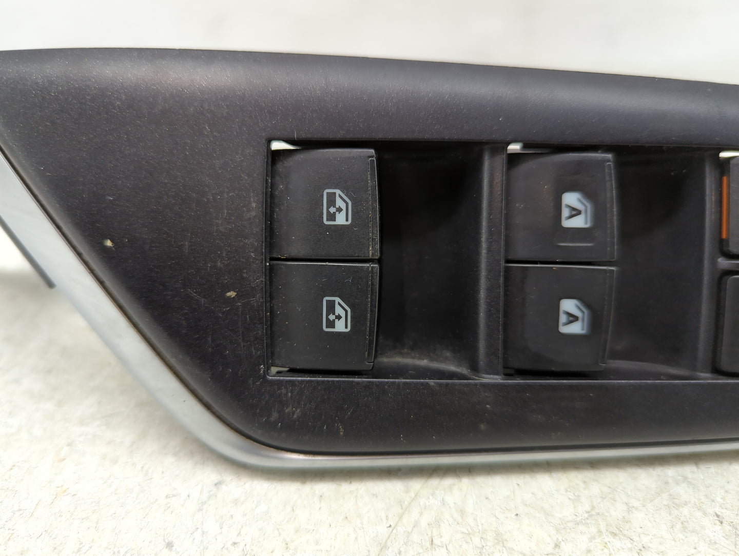 2015-2017 Toyota Camry Master Power Window Switch Replacement Driver Side Left P/N:84820-06120 Fits Fits 2015 2016 2017 OEM 