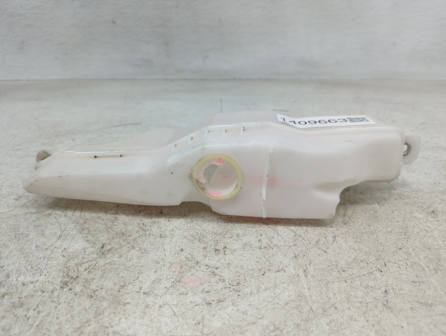 2012-2017 Toyota Camry Radiator Coolant Overflow Expansion Tank Bottle - Oemusedautoparts1.com