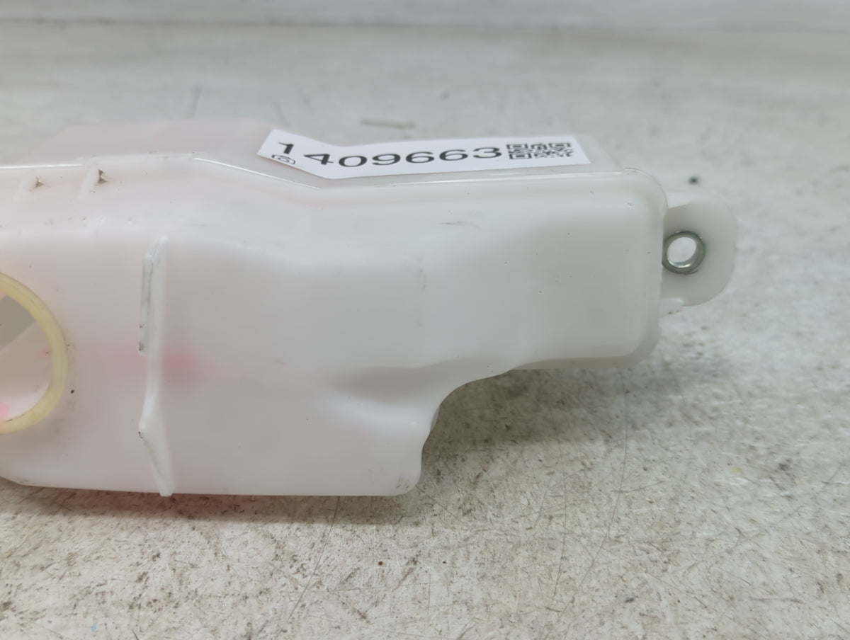 2012-2017 Toyota Camry Radiator Coolant Overflow Expansion Tank Bottle 1409663 - Oemusedautoparts1.com