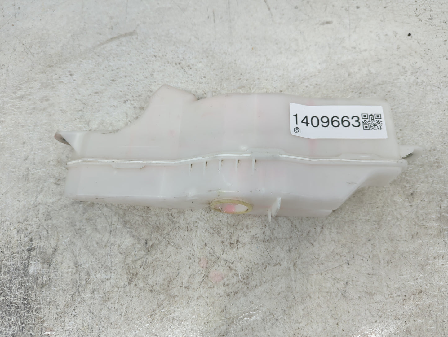 2012-2017 Toyota Camry Radiator Coolant Overflow Expansion Tank Bottle 1409663 - Oemusedautoparts1.com