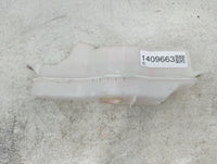 2012-2017 Toyota Camry Radiator Coolant Overflow Expansion Tank Bottle 1409663 - Oemusedautoparts1.com
