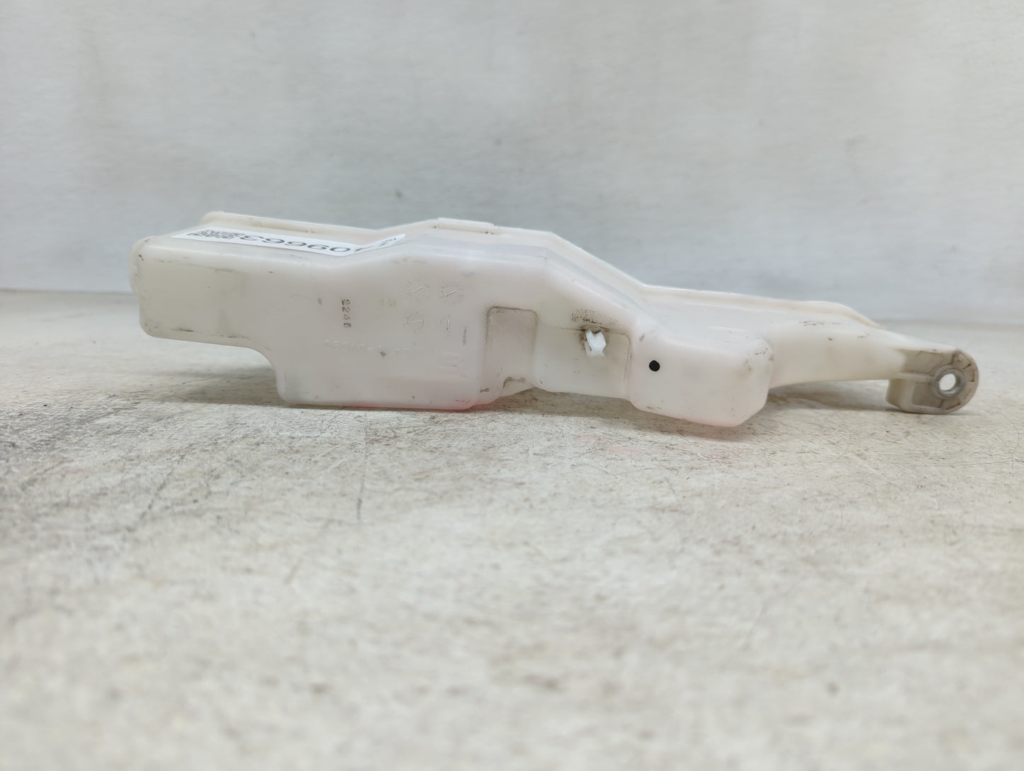 2012-2017 Toyota Camry Radiator Coolant Overflow Expansion Tank Bottle 1409663 - Oemusedautoparts1.com