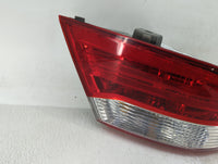 2015-2017 Toyota Camry Tail Light Assembly Passenger Right OEM P/N:8156006640 Fits Fits 2015 2016 2017 OEM Used Auto Parts -