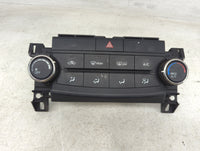 2015-2017 Toyota Camry Climate Control Module Temperature AC/Heater Replacement P/N:A2C96496100 Fits Fits 2015 2016 2017 OEM