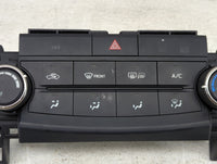 2015-2017 Toyota Camry Climate Control Module Temperature AC/Heater Replacement P/N:A2C96496100 Fits Fits 2015 2016 2017 OEM
