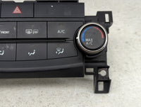 2015-2017 Toyota Camry Climate Control Module Temperature AC/Heater Replacement P/N:A2C96496100 Fits Fits 2015 2016 2017 OEM