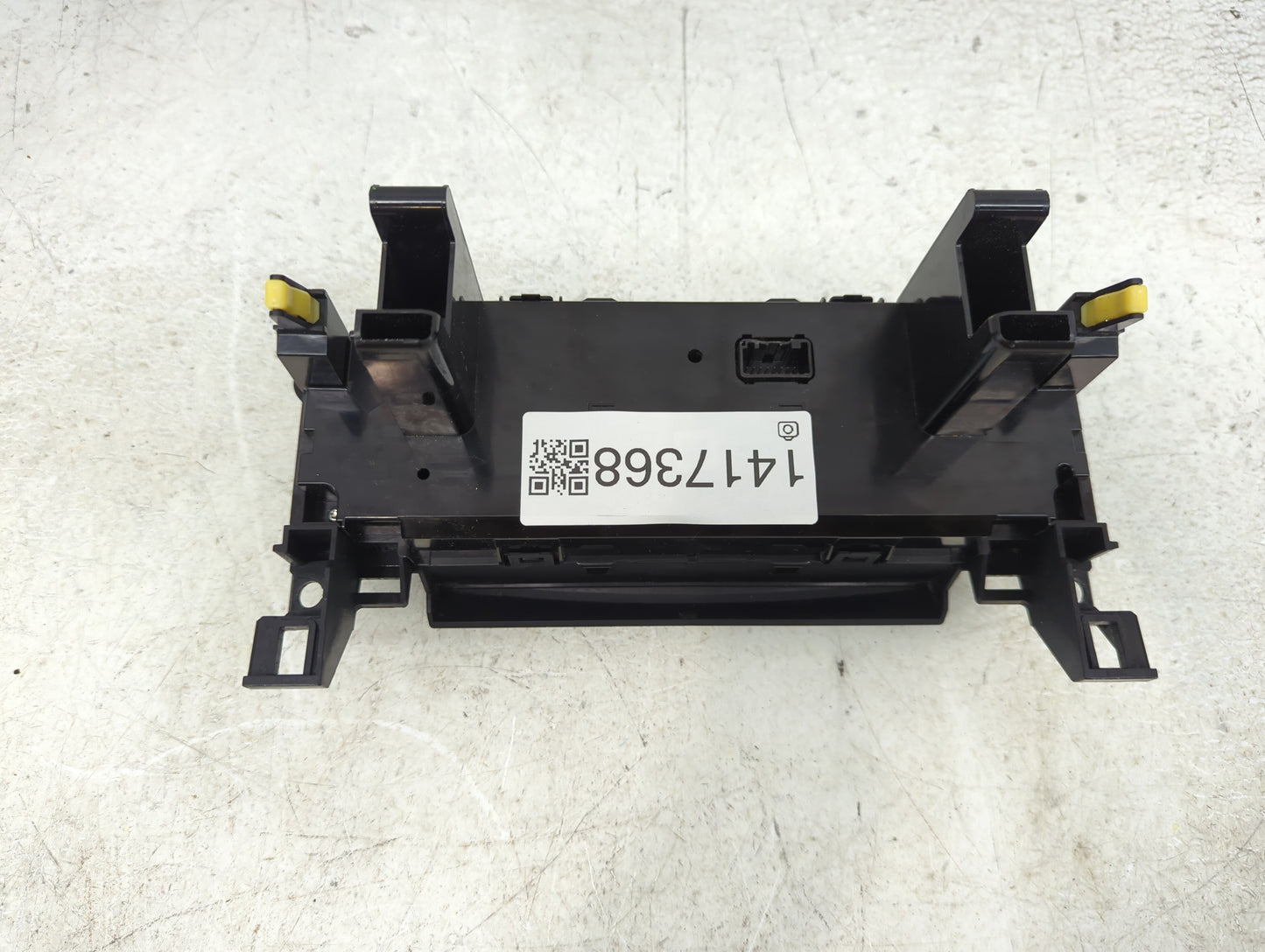 2015-2017 Toyota Camry Climate Control Module Temperature AC/Heater Replacement P/N:A2C96496100 Fits Fits 2015 2016 2017 OEM
