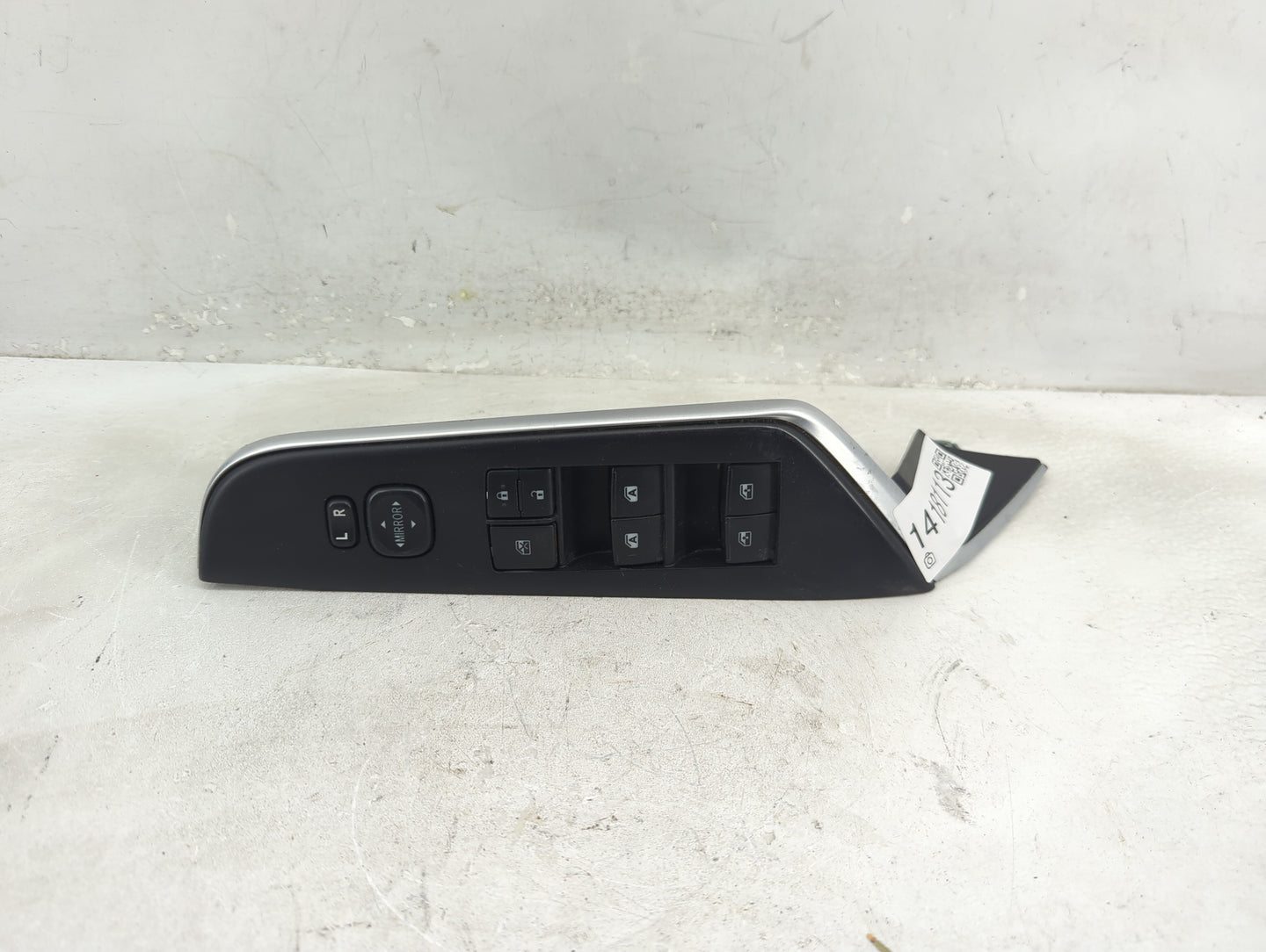 2015-2017 Toyota Camry Master Power Window Switch Replacement Driver Side Left P/N:84820-06120 Fits Fits 2015 2016 2017 OEM 