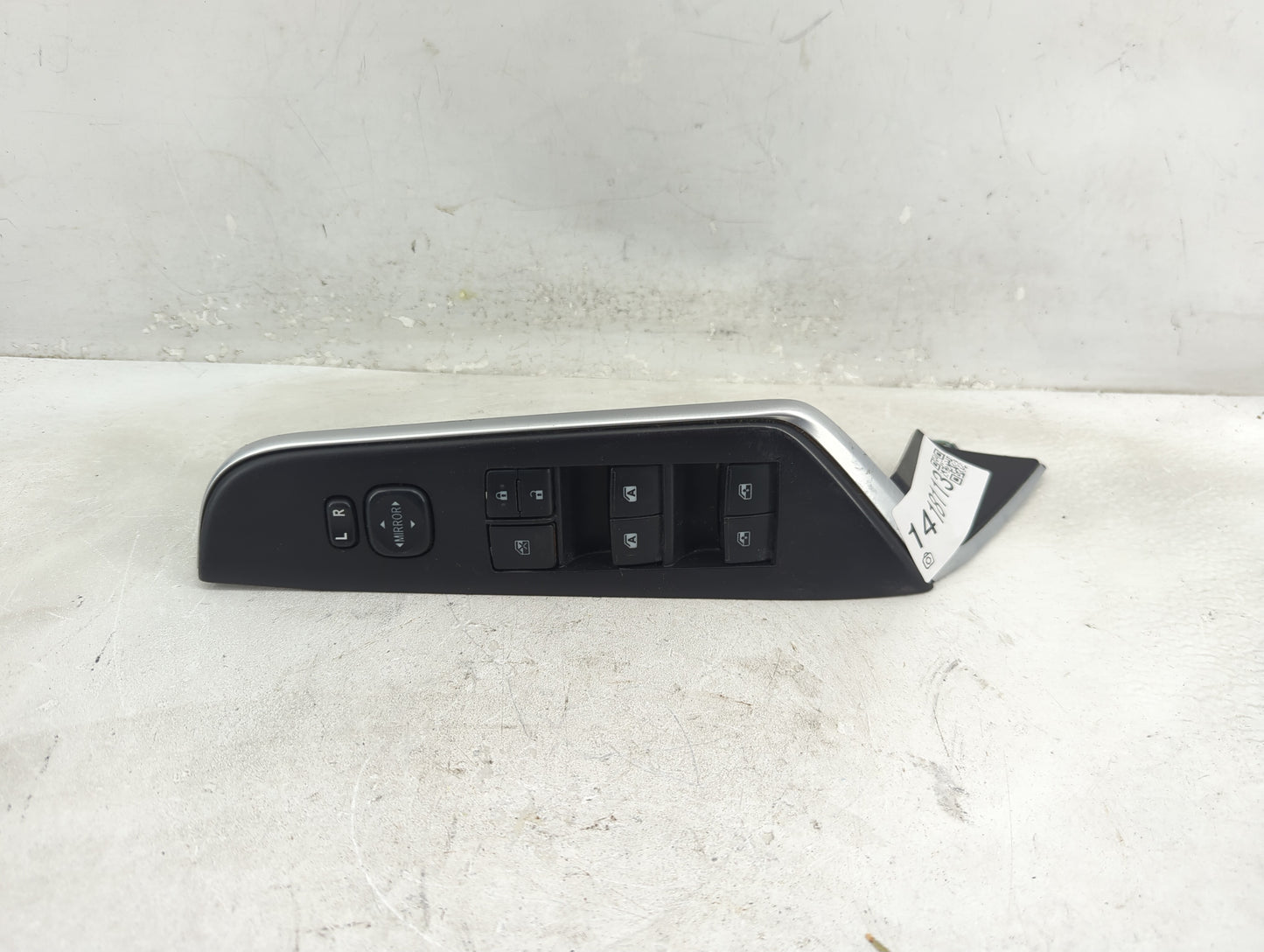 2015-2017 Toyota Camry Master Power Window Switch Replacement Driver Side Left P/N:84820-06120 Fits Fits 2015 2016 2017 OEM 