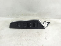 2015-2017 Toyota Camry Master Power Window Switch Replacement Driver Side Left P/N:84820-06120 Fits Fits 2015 2016 2017 OEM 